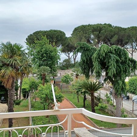 Viale Unita D'Italia Apartment Formia Exterior photo
