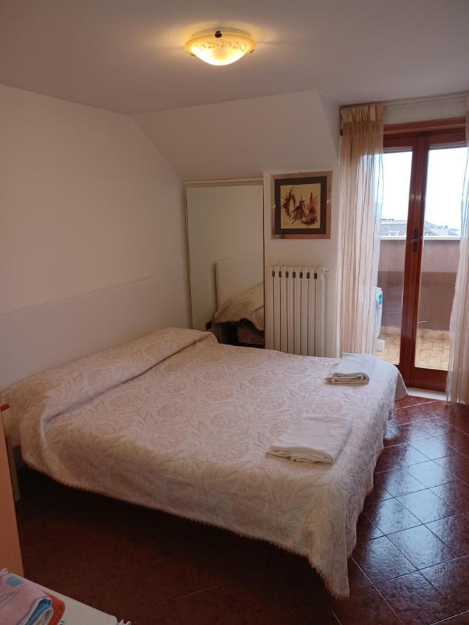Viale Unita D'Italia Apartment Formia Exterior photo