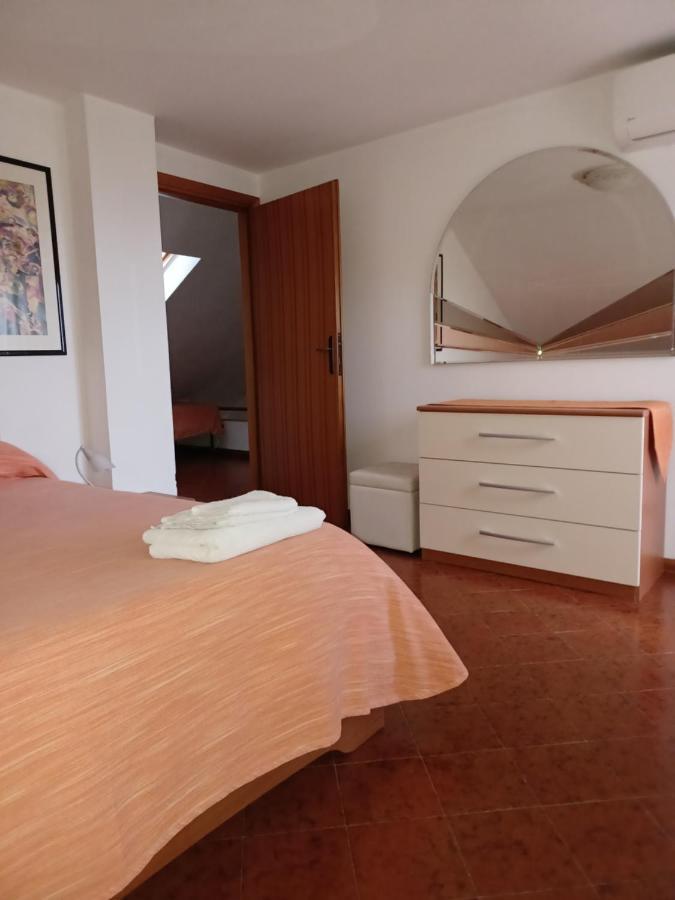 Viale Unita D'Italia Apartment Formia Exterior photo
