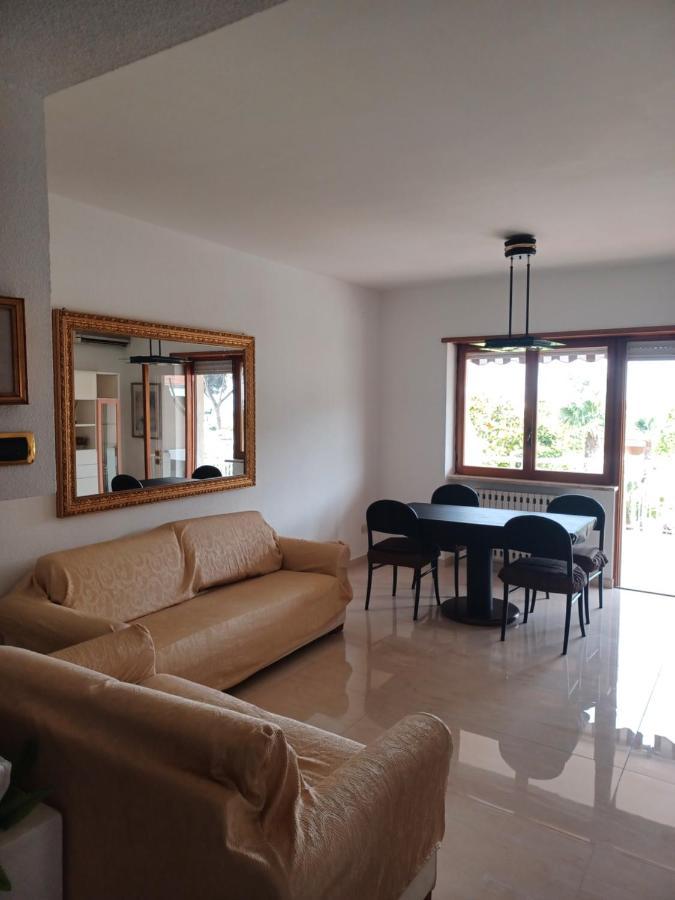 Viale Unita D'Italia Apartment Formia Exterior photo